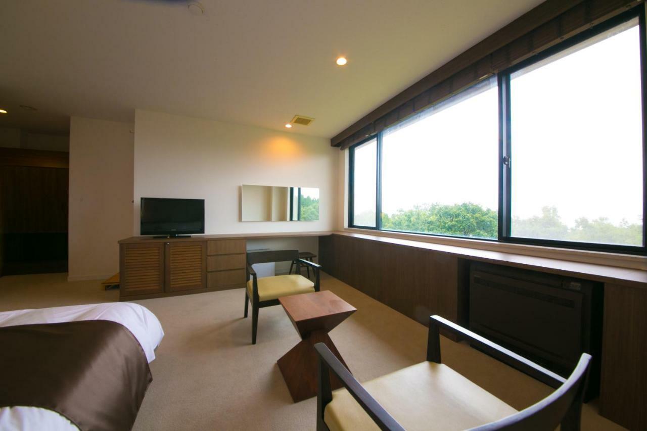 The Guernsey Hotel & Resort Taketa Exterior foto